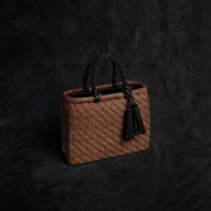 WILD GRAPEVINE BASKET BAG 03